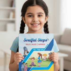 Soulful Steps - Beginner - English Version