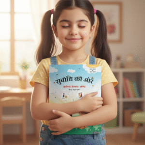 Subodhi Ki Orr - Part 1 (Hindi Version)