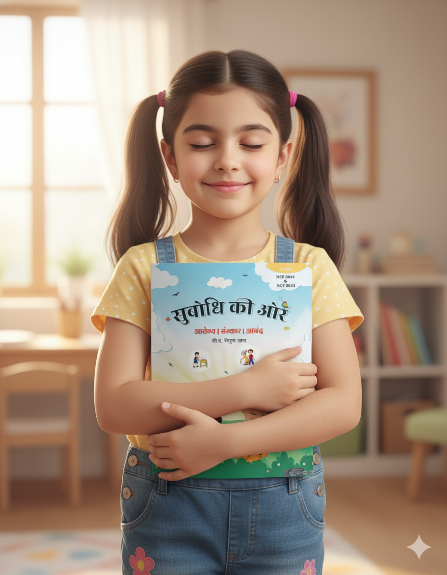 Subodhi Ki Orr - Part 1 (Hindi Version)