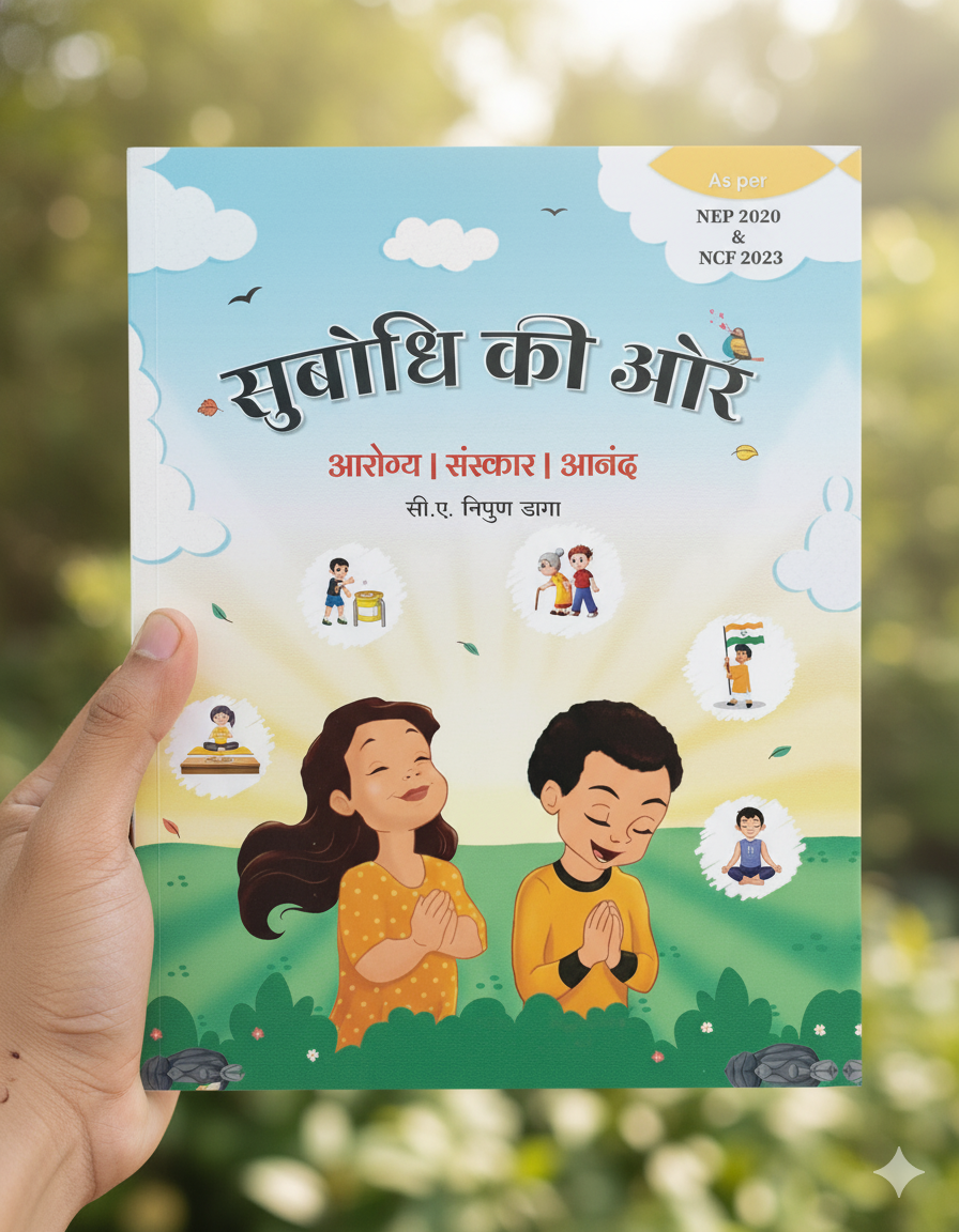 Subodhi Ki Orr - Part 1 (Hindi Version) - Image 3