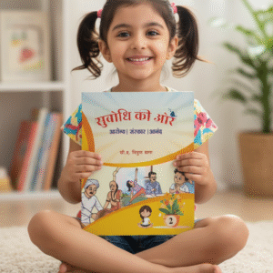 Subodhi Ki Orr (Part 2) - Hindi Version