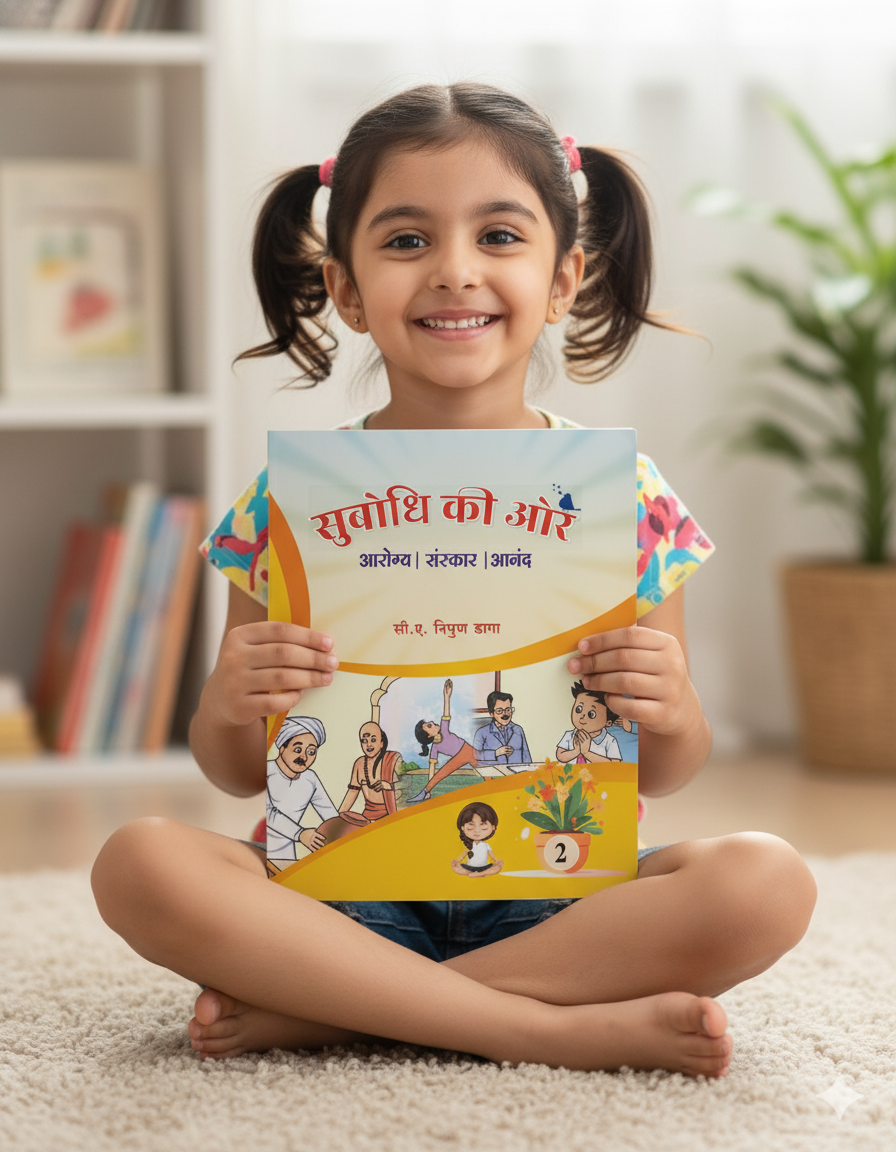 Subodhi Ki Orr (Part 2) - Hindi Version