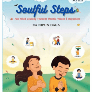 Soulful Steps (Part 1) - English Version