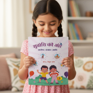 Subodhi Ki Orr (Part 3) - Hindi Version