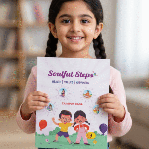 Subodhi Ki Orr (Part 3) - English Version