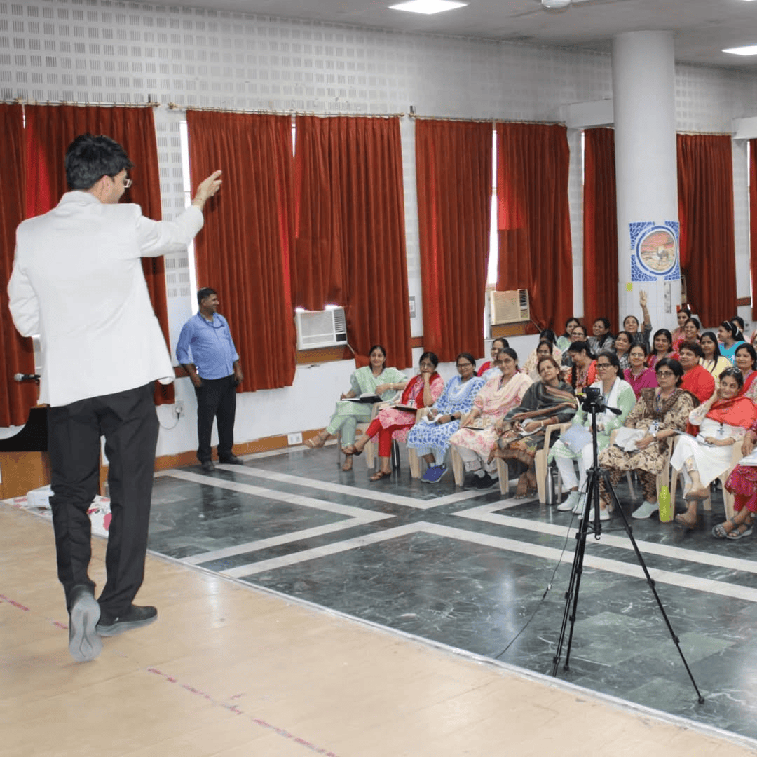 Glad to share that in the last two years, we’ve initiated two transformative steps across all 6 (1)