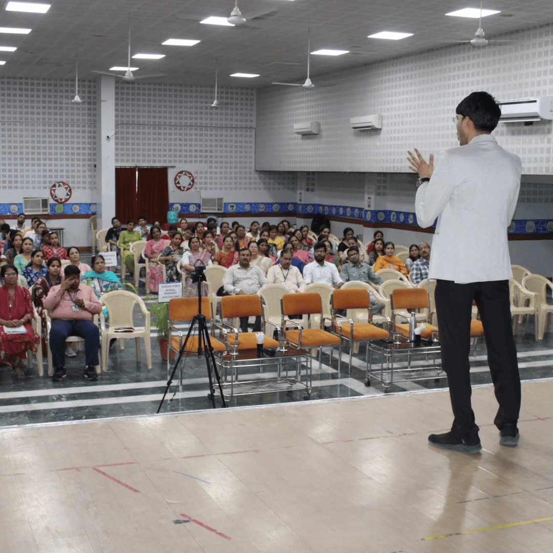 Glad to share that in the last two years, we’ve initiated two transformative steps across all 6 (2)