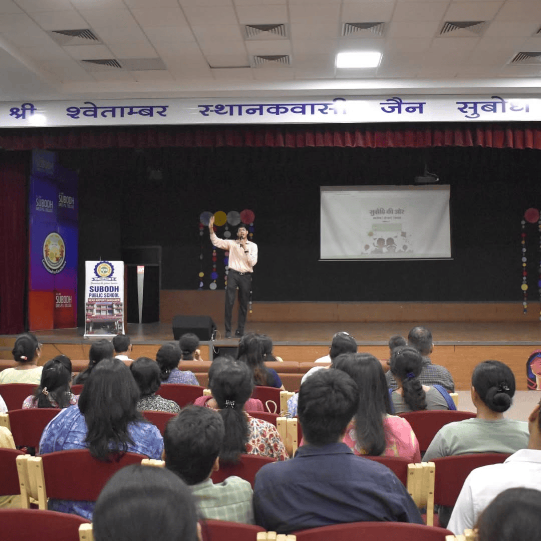 Glad to share that in the last two years, we’ve initiated two transformative steps across all 6